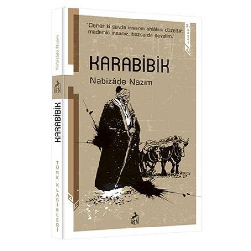 Karabibik Karabibik