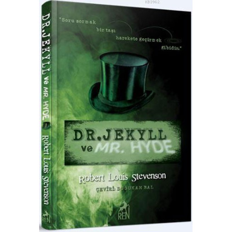 Dr. Jekyll ve Mr. Hyde Dr. Jekyll ve Mr. Hyde