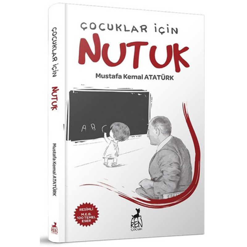 Çocuklar için Nutuk Çocuklar için Nutuk