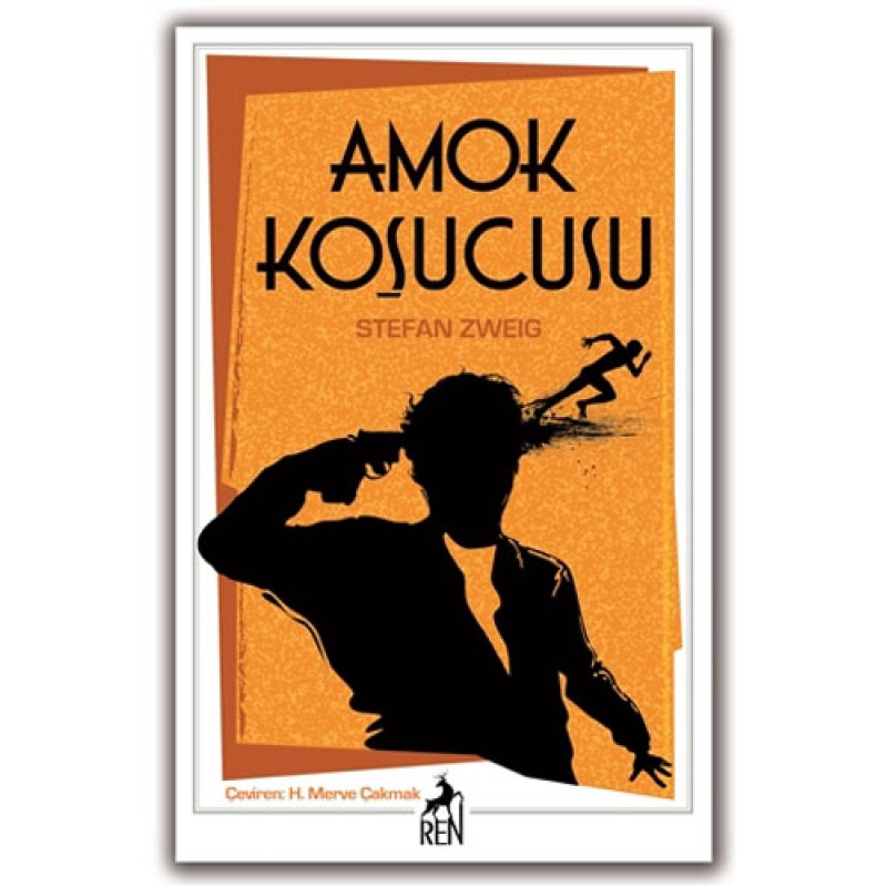 Amok Koşucusu Amok Koşucusu