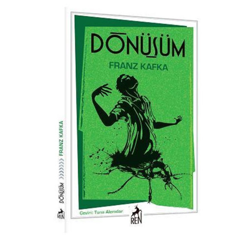 Dönüşüm Dönüşüm