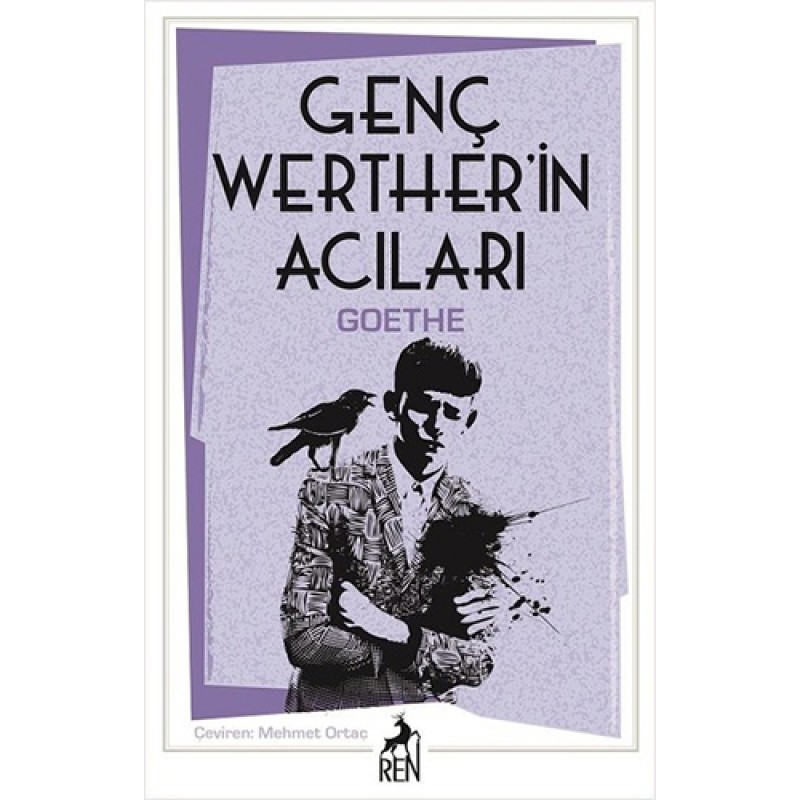 Genç Werther’in Acıları Genç Werther’in Acıları