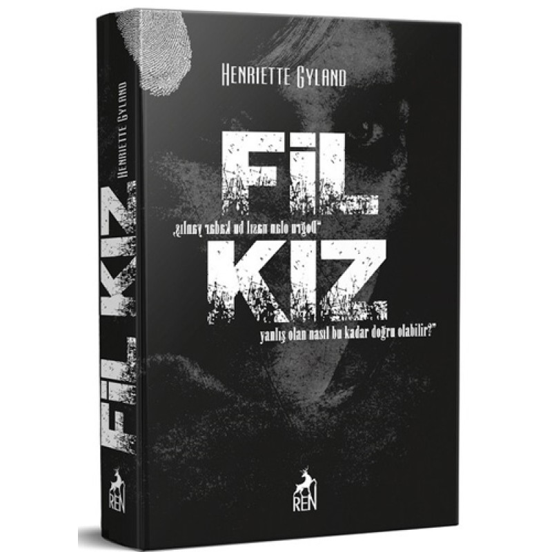 FİL KIZ FİL KIZ