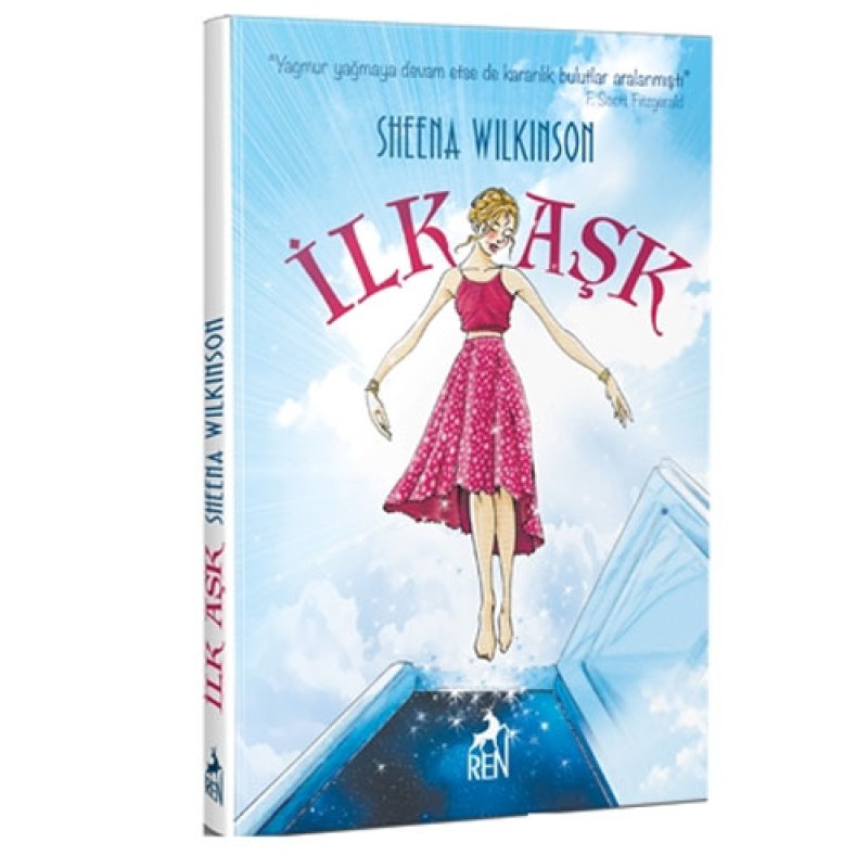 İlk Aşk İlk Aşk