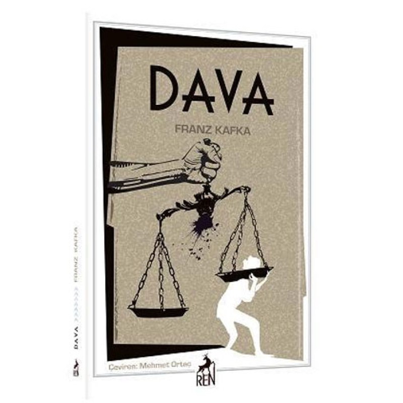 Dava Dava