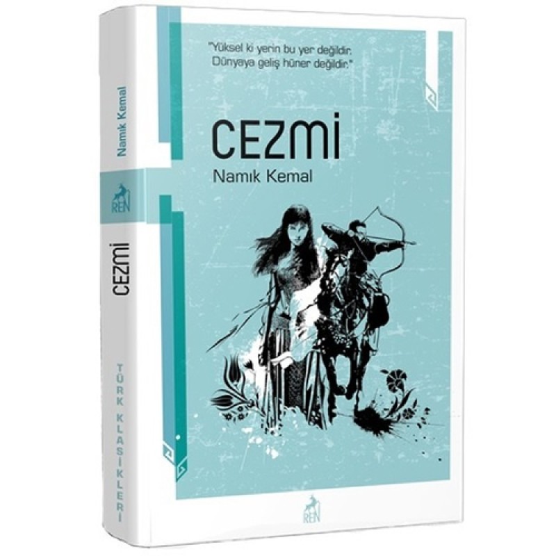 Cezmi Cezmi