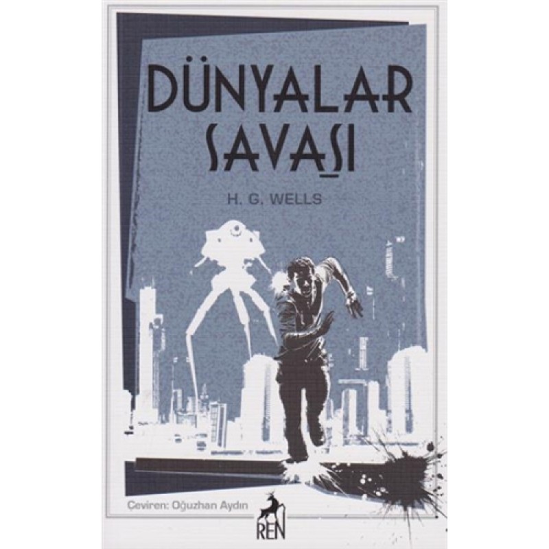 Dünyalar Savaşı Dünyalar Savaşı