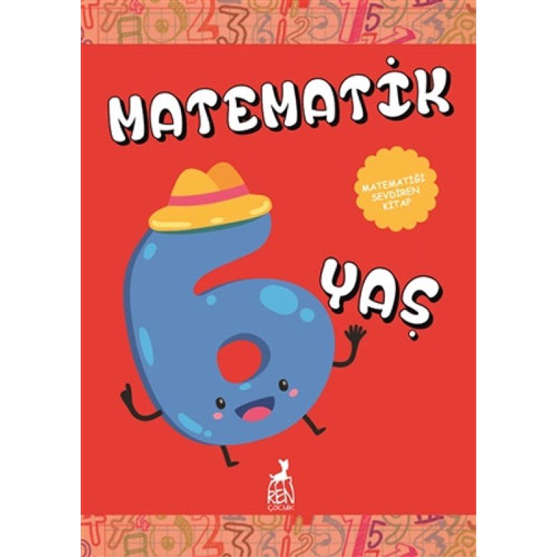 Matematik 6 Yaş Matematik 6 Yaş