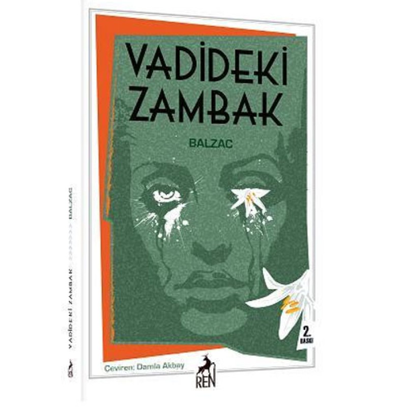 Vadideki Zambak Vadideki Zambak