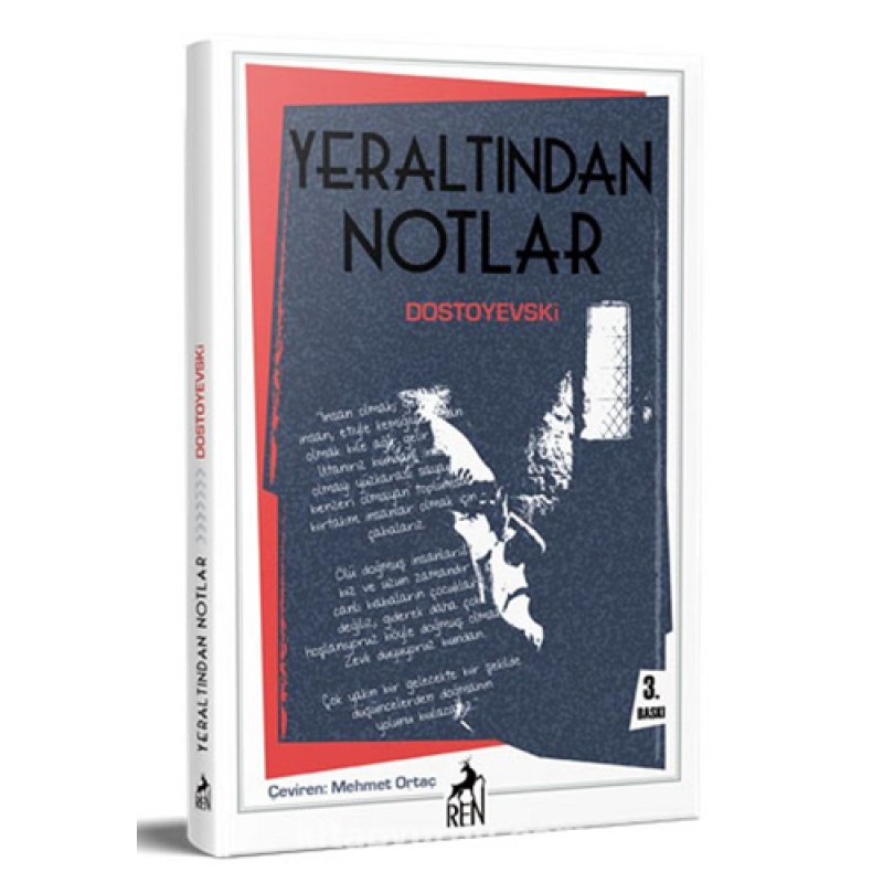 Yeraltından Notlar Yeraltından Notlar