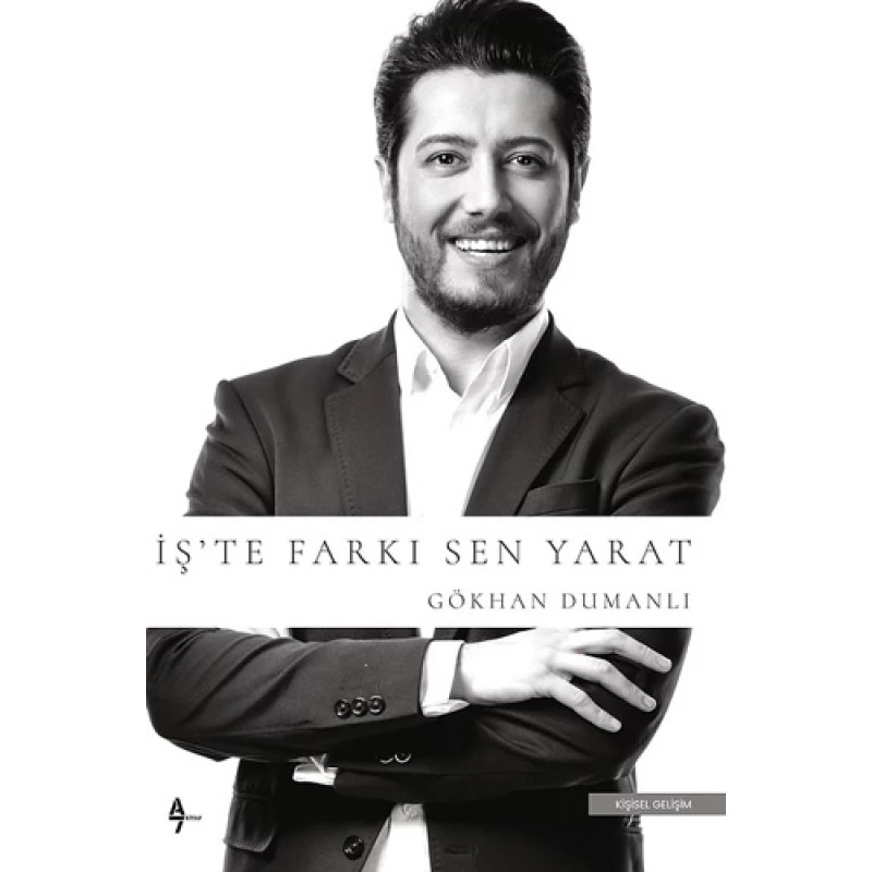 İş'te Farkı Sen Yarat İş'te Farkı Sen Yarat