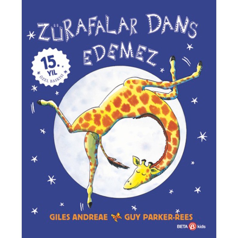 Zürafalar Dans Edemez Zürafalar Dans Edemez