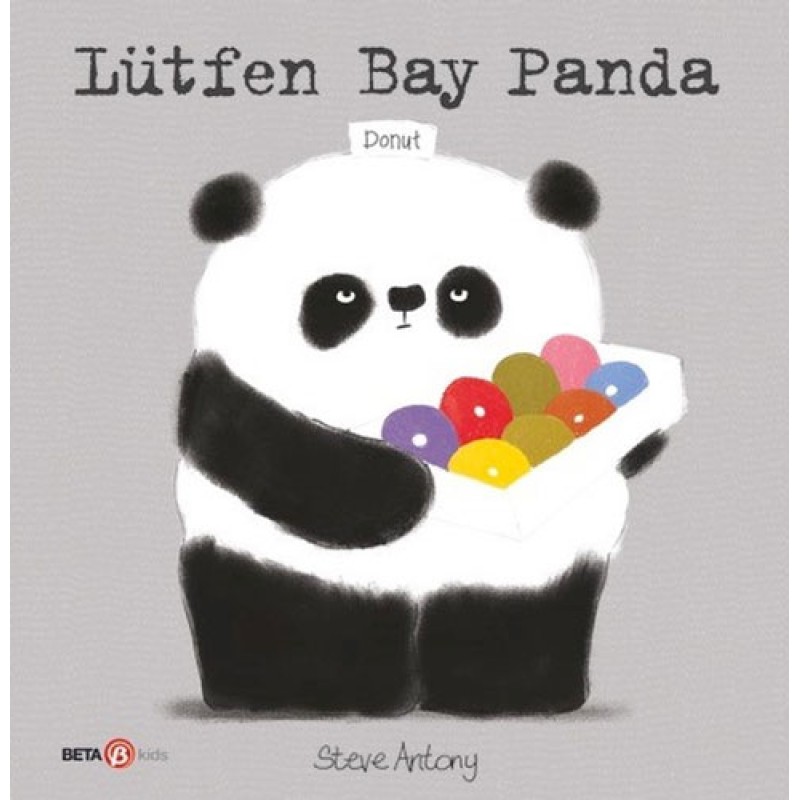Lütfen Bay Panda Lütfen Bay Panda