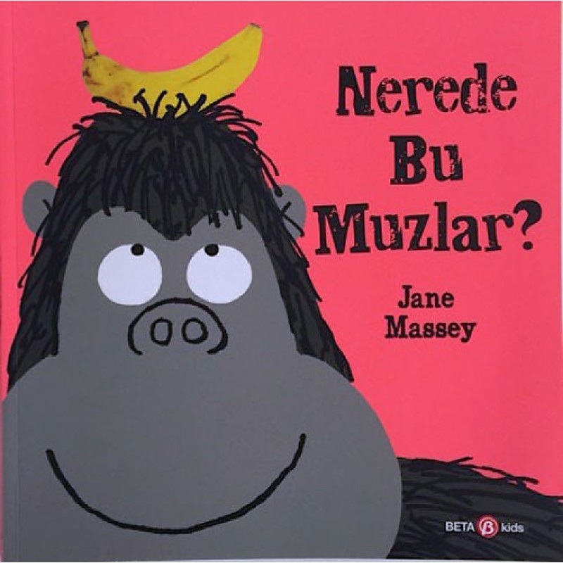 Nerede Bu Muzlar? Nerede Bu Muzlar?