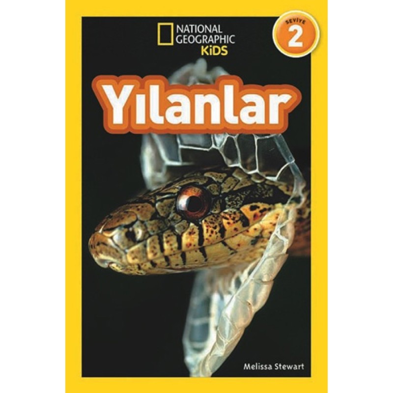 Yılanlar - National Geographic Kids Yılanlar - National Geographic Kids