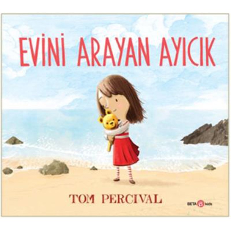 Evini Arayan Ayıcık Evini Arayan Ayıcık