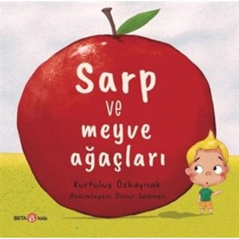 Sarp ve Meyve Ağaçları Sarp ve Meyve Ağaçları
