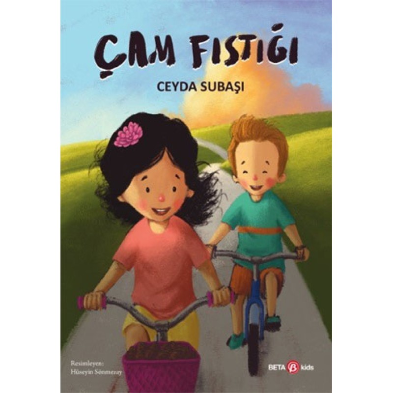Çam Fıstığı Çam Fıstığı