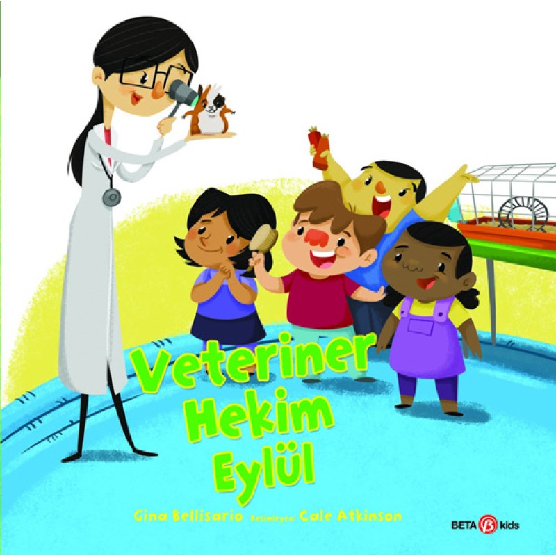 Veteriner Hekim Eylül Veteriner Hekim Eylül