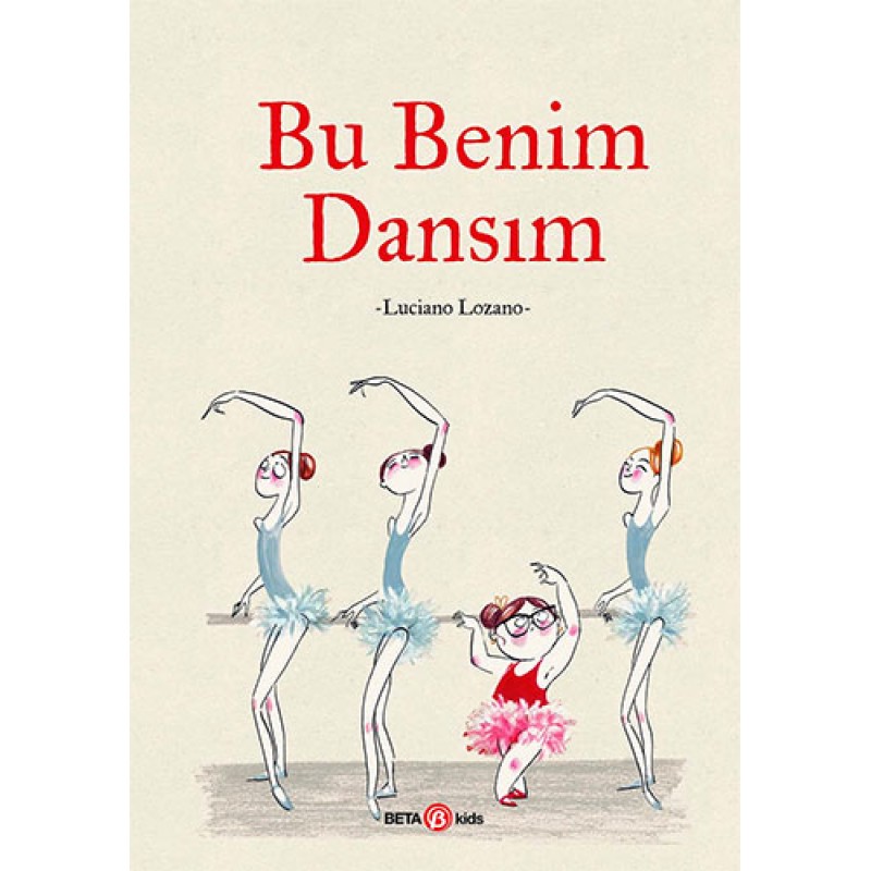 Bu Benim Dansım Bu Benim Dansım