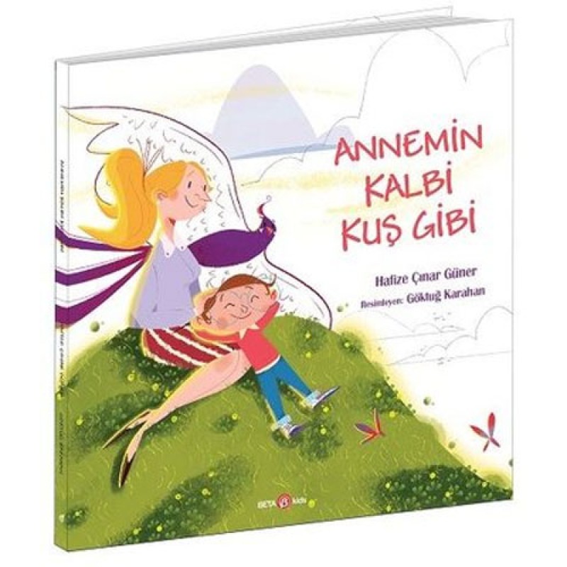 Annemin Kalbi Kuş Gibi Annemin Kalbi Kuş Gibi