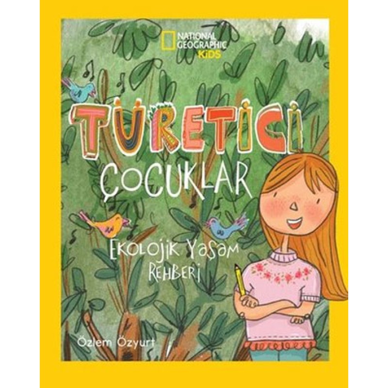 Türetici Çocuklar Türetici Çocuklar