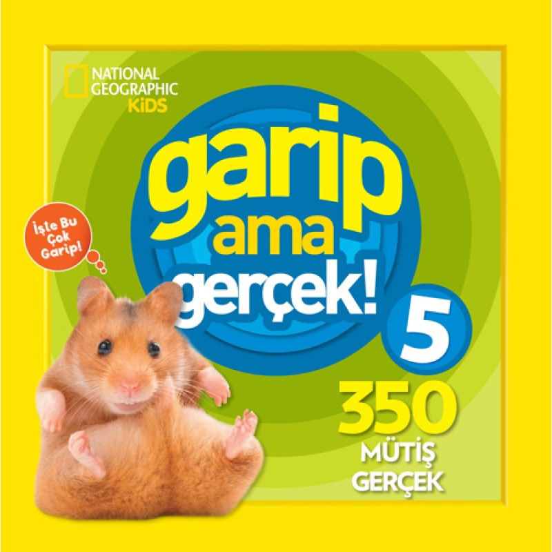 Garip ama Gerçek! 5 Garip ama Gerçek! 5