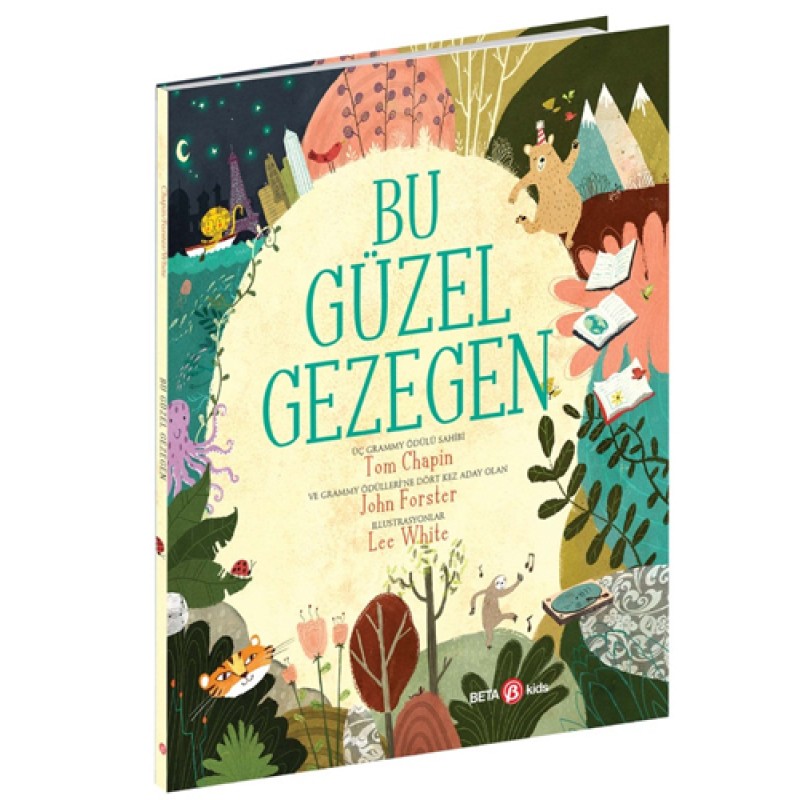 Bu Güzel Gezegen Bu Güzel Gezegen