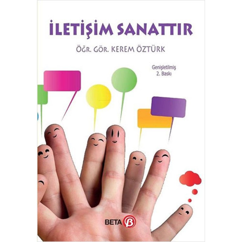 İletişim Sanattır
