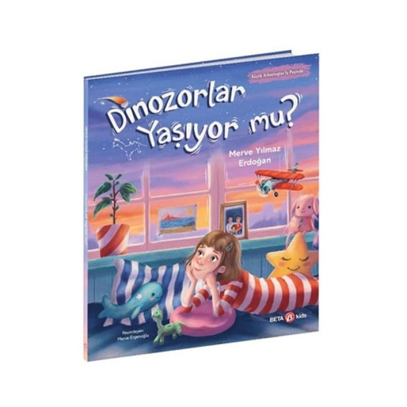 Dinozorlar Yaşıyor mu? Dinozorlar Yaşıyor mu?