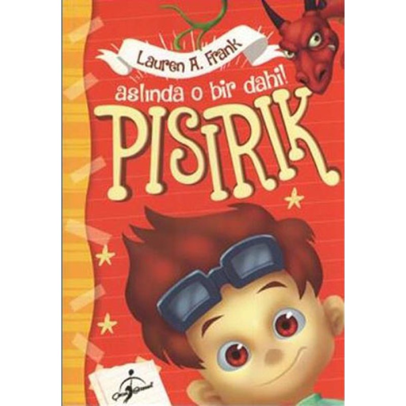 Pısırık Pısırık