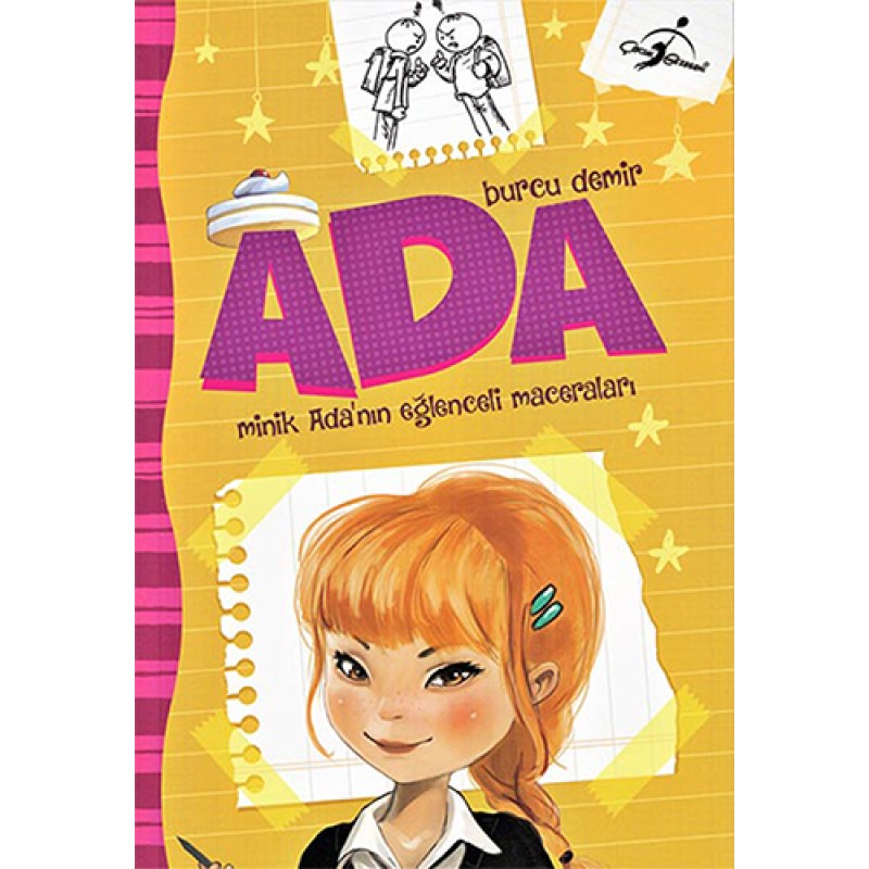 Ada Ada