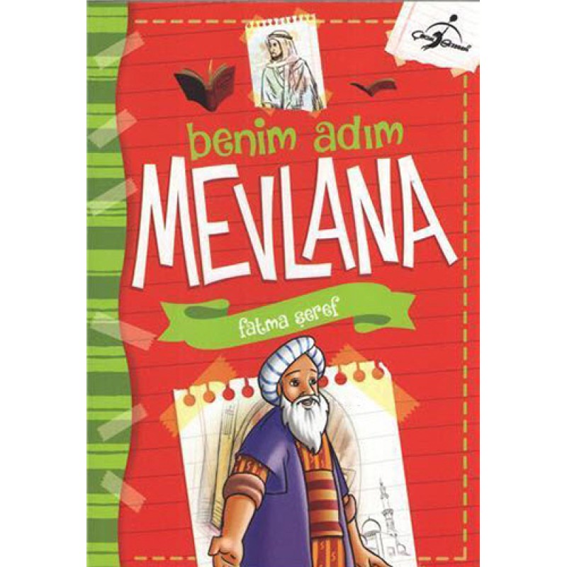 Benim Adım Mevlana Benim Adım Mevlana