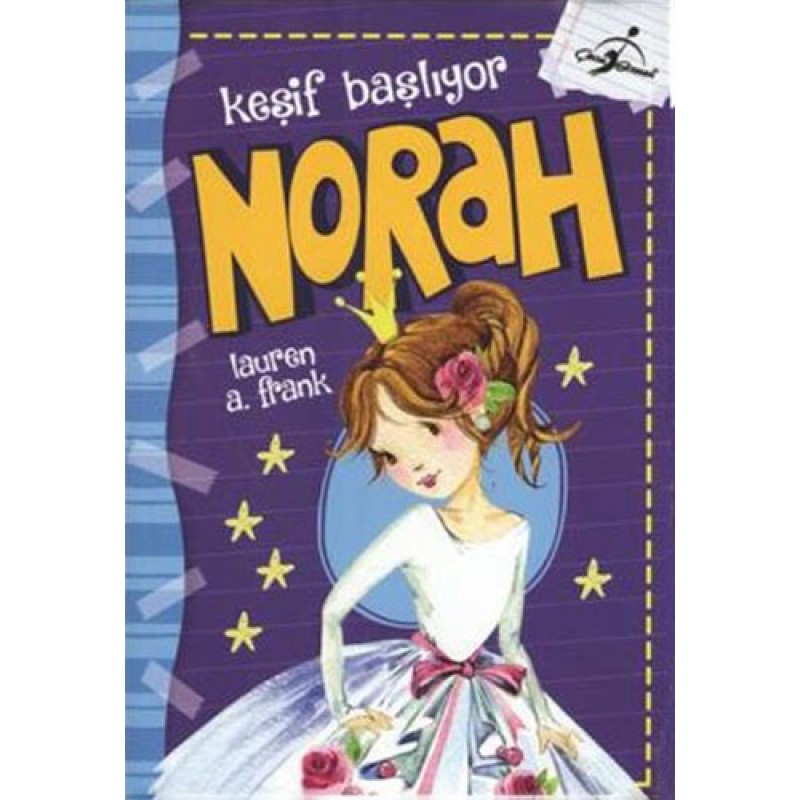 Norah - Keşif Başlıyor