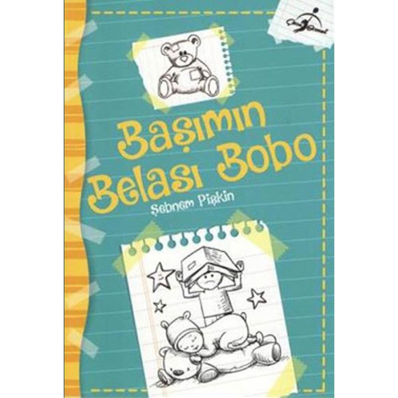 Başımın Belası Bobo Başımın Belası Bobo