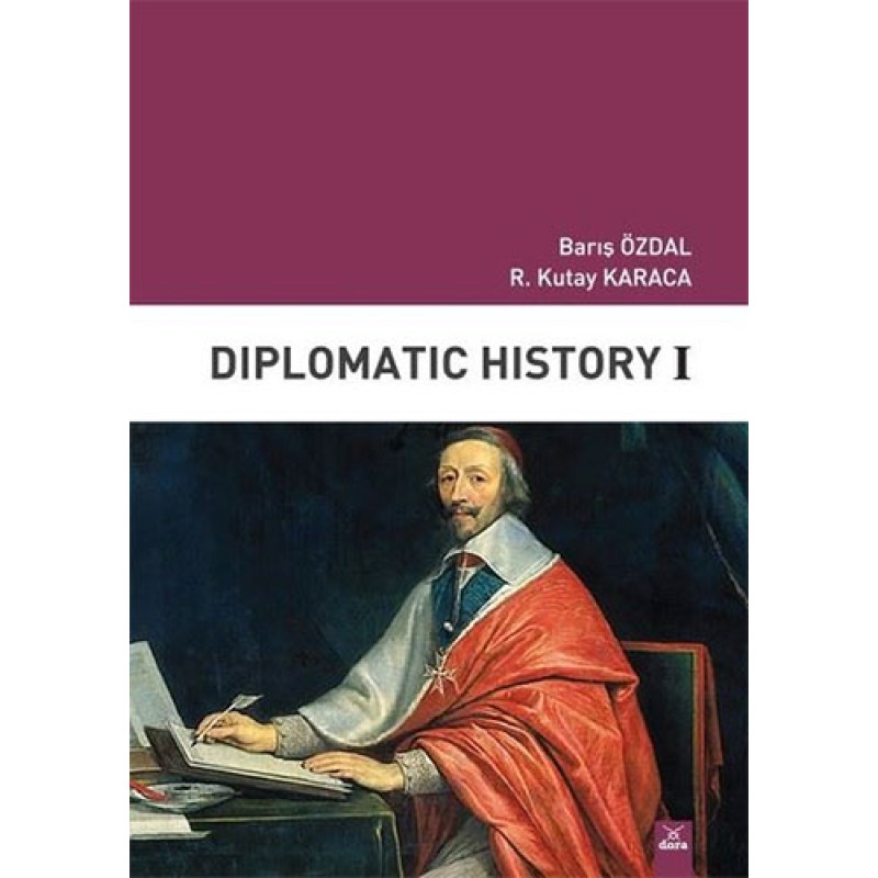 Diplomatic History 1 Diplomatic History 1