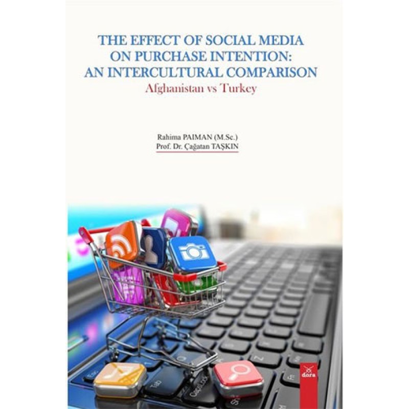 The Effect of Social Media on Purchase Intention: An Intercultural Comparison The Effect of Social Media on Purchase Intention: An Intercultural Comparison
