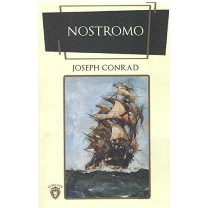 Nostromo Nostromo