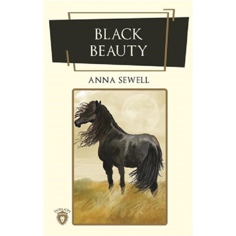 Black Beauty Black Beauty