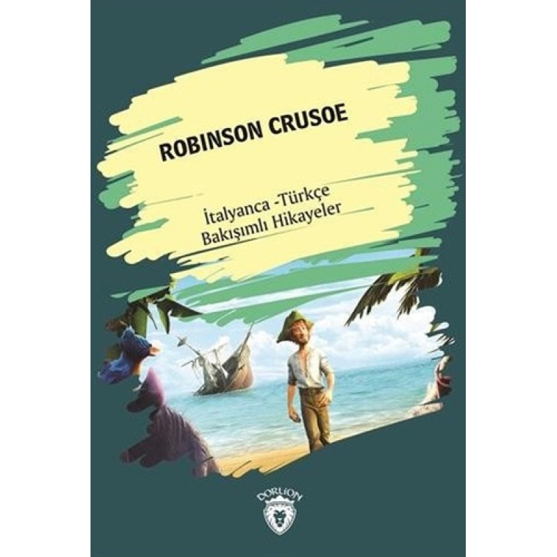 Robinson Crusoe Robinson Crusoe