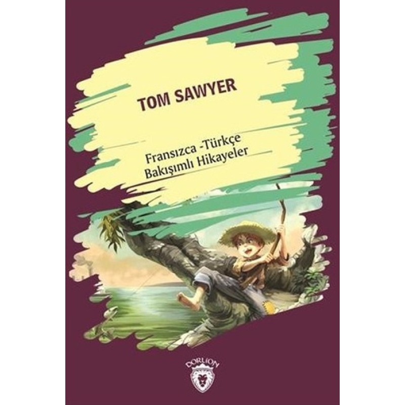 Tom Sawyer Tom Sawyer