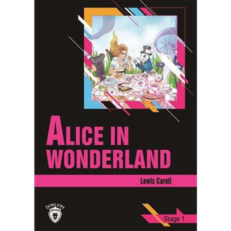 Alice in Wonderland Alice in Wonderland