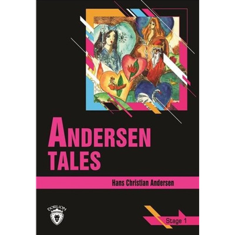 Andersen Tales Andersen Tales