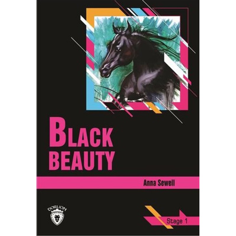 Black Beauty Black Beauty