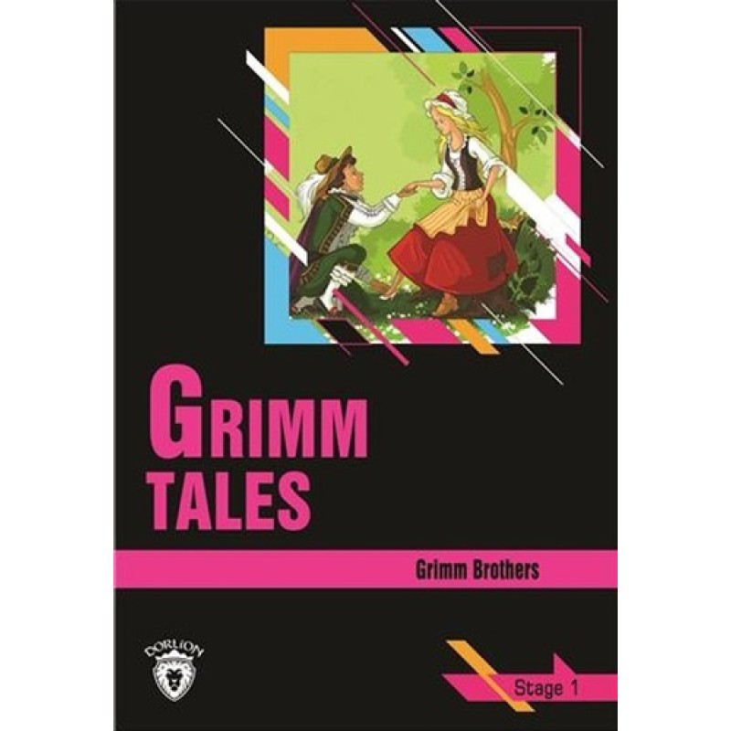 Grimm Tales Grimm Tales