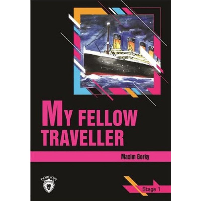 My Fellow Traveller My Fellow Traveller