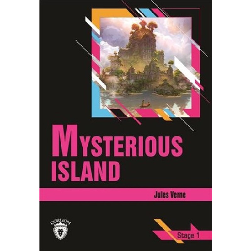 Mysterious Island Mysterious Island