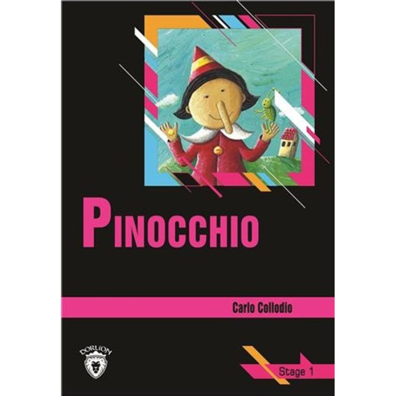 Pinocchio Pinocchio