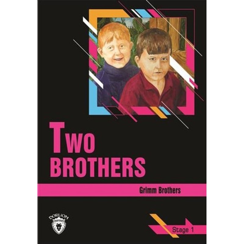Two Brothers Two Brothers