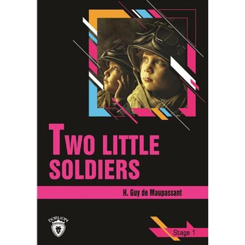 Two Little Soldiers Two Little Soldiers